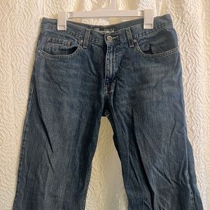 Men’s old navy jeans size 31